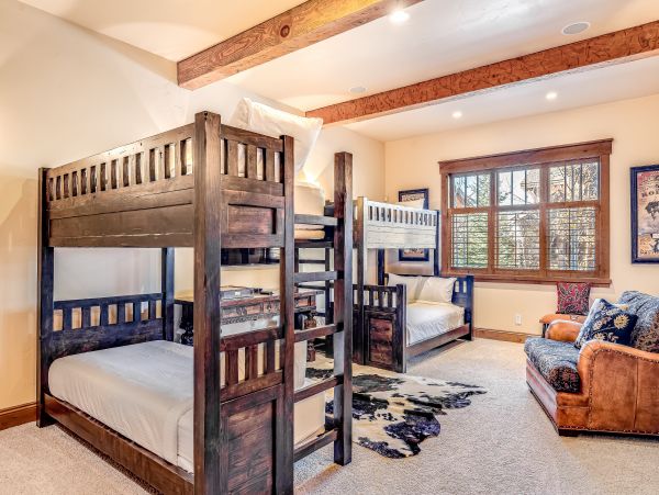 Steamboat Springs Home 1020217