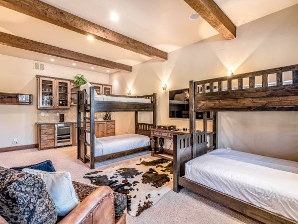 Steamboat Springs Home 1020217