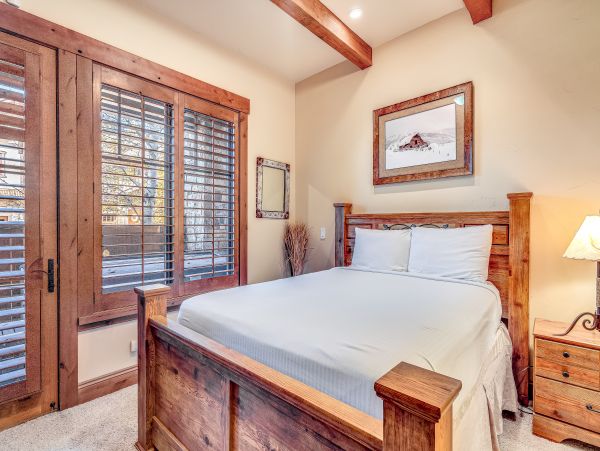 Steamboat Springs Home 1020217
