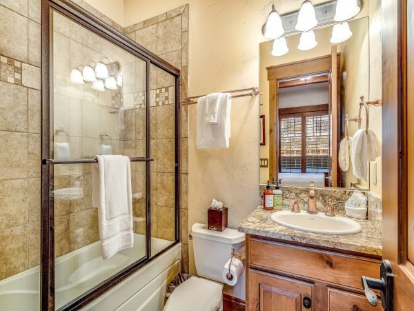 Steamboat Springs Home 1020217