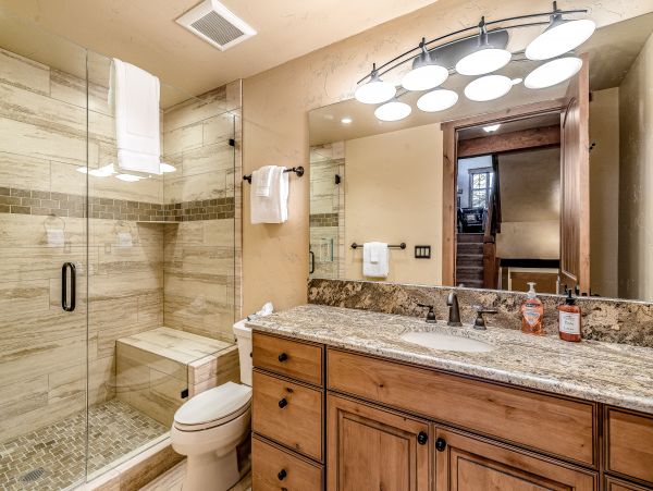 Steamboat Springs Home 1020217