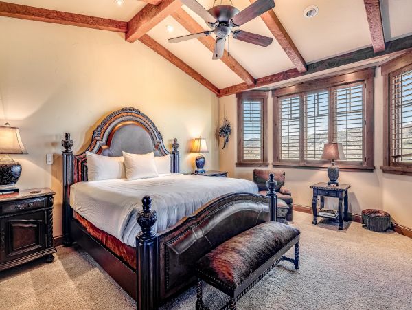 Steamboat Springs Home 1020217