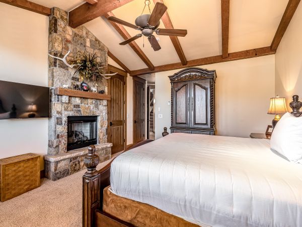 Steamboat Springs Home 1020217
