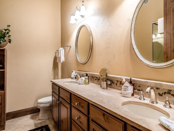 Steamboat Springs Home 1020217