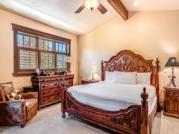 Steamboat Springs Home 1020217