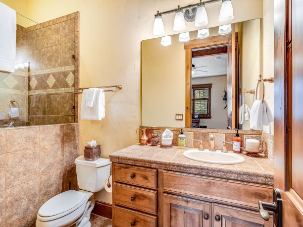 Steamboat Springs Home 1020217