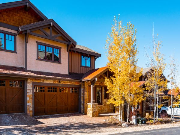 Steamboat Springs Home 1020217