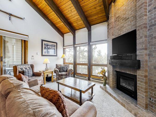 Steamboat Springs Home 1020218