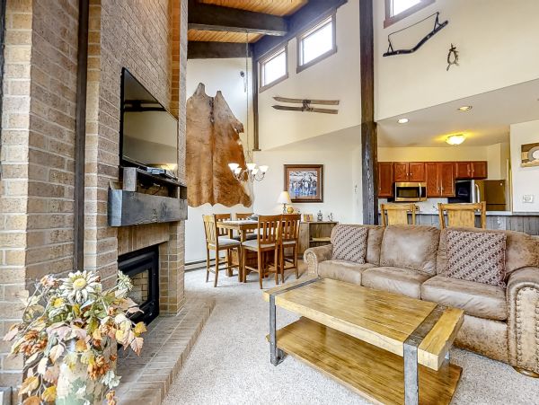 Steamboat Springs Home 1020218