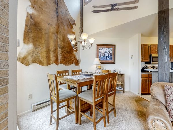 Steamboat Springs Home 1020218