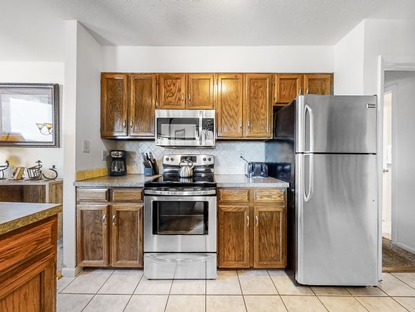 Steamboat Springs Home 1020218