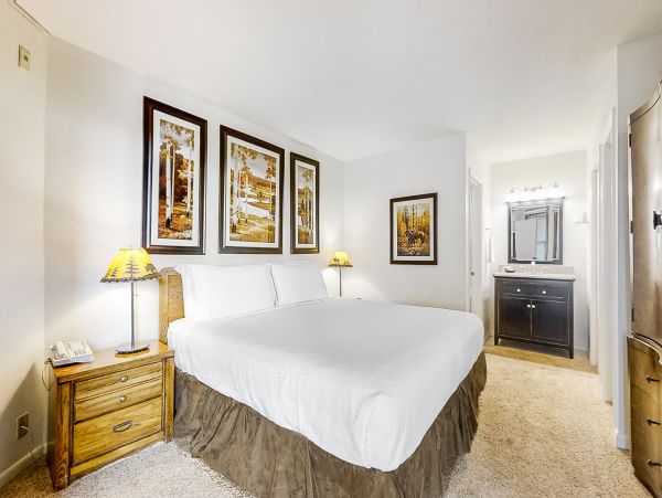 Steamboat Springs Home 1020218