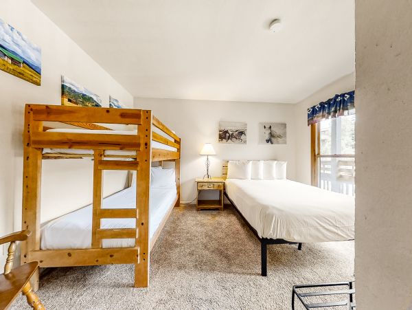 Steamboat Springs Home 1020218