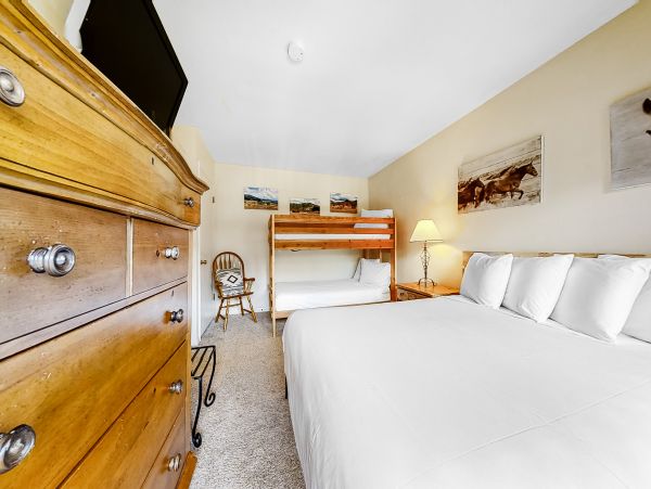 Steamboat Springs Home 1020218
