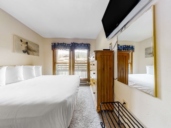 Steamboat Springs Home 1020218