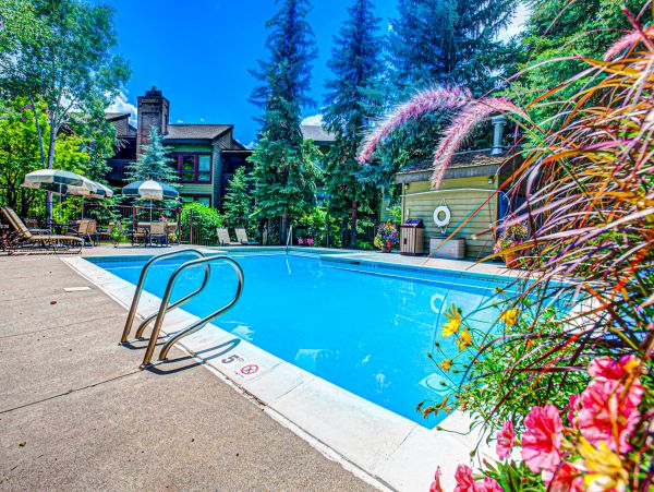 Steamboat Springs Home 1020218