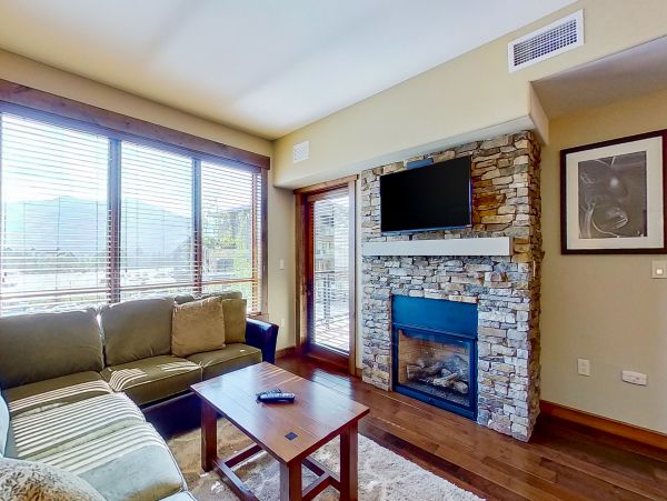 Steamboat Springs Home 1020219