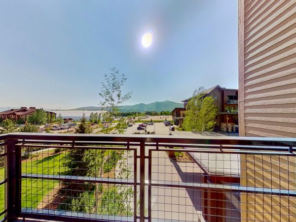 Steamboat Springs Home 1020219