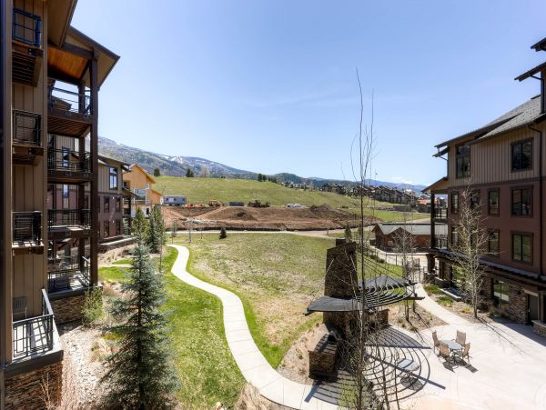 Steamboat Springs Home 1020219