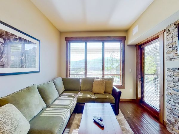 Steamboat Springs Home 1020219