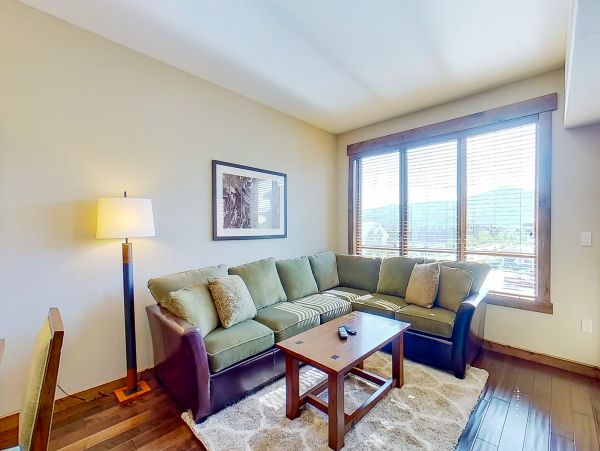 Steamboat Springs Home 1020219