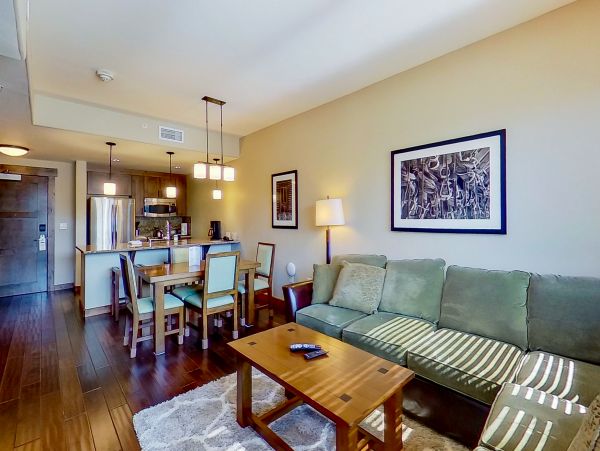 Steamboat Springs Home 1020219