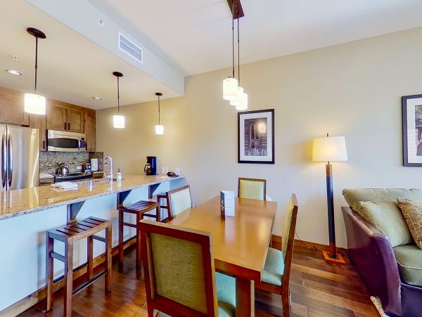 Steamboat Springs Home 1020219