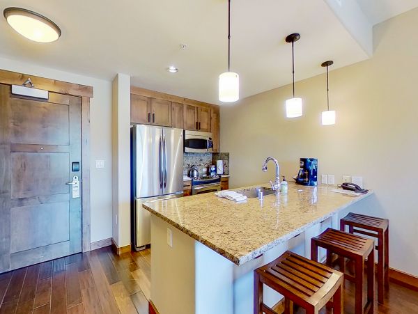 Steamboat Springs Home 1020219
