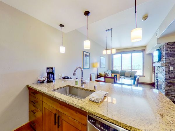Steamboat Springs Home 1020219
