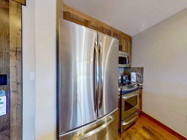 Steamboat Springs Home 1020219