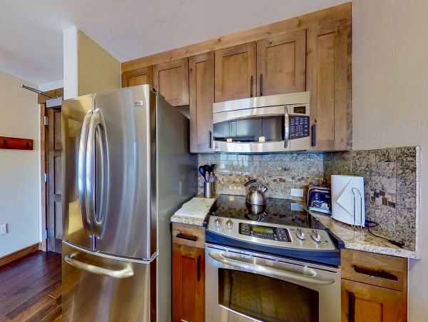 Steamboat Springs Home 1020219