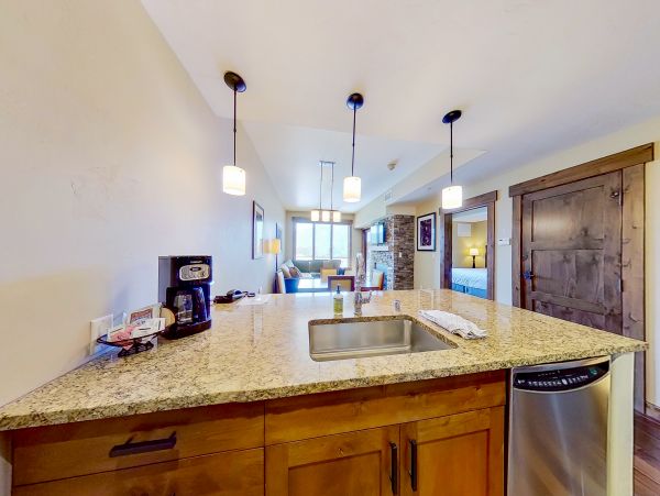 Steamboat Springs Home 1020219