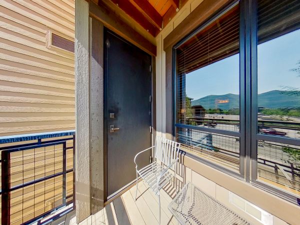 Steamboat Springs Home 1020219
