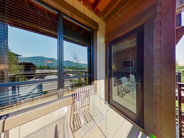 Steamboat Springs Home 1020219