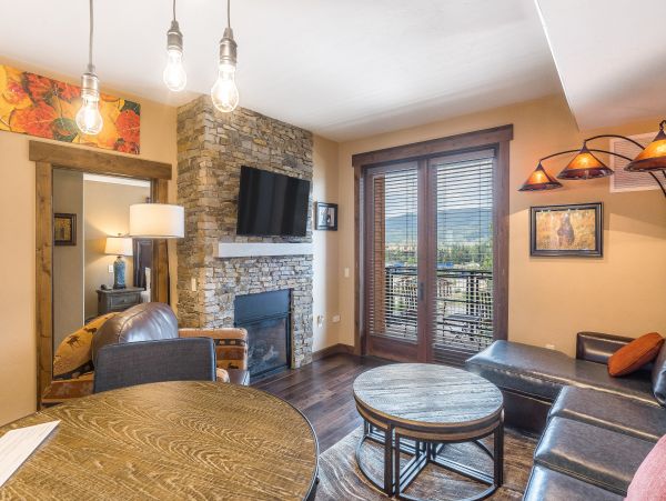 Steamboat Springs Home 1020220