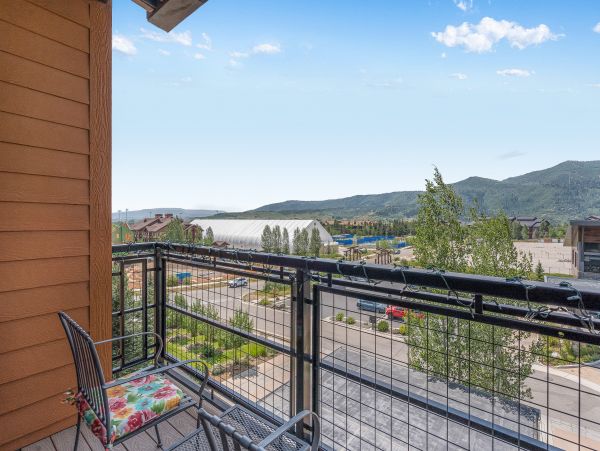 Steamboat Springs Home 1020220