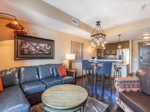 Steamboat Springs Home 1020220
