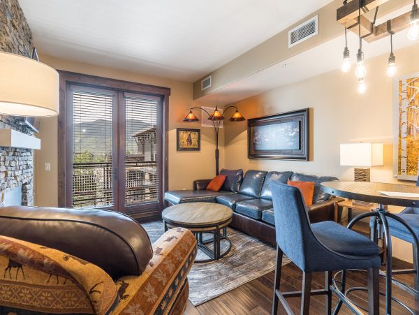 Steamboat Springs Home 1020220