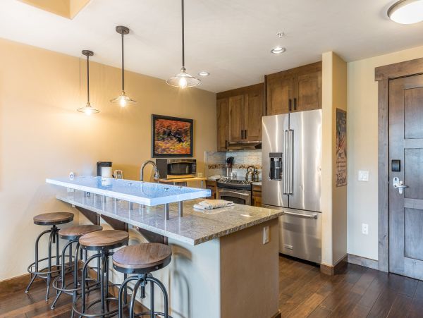 Steamboat Springs Home 1020220