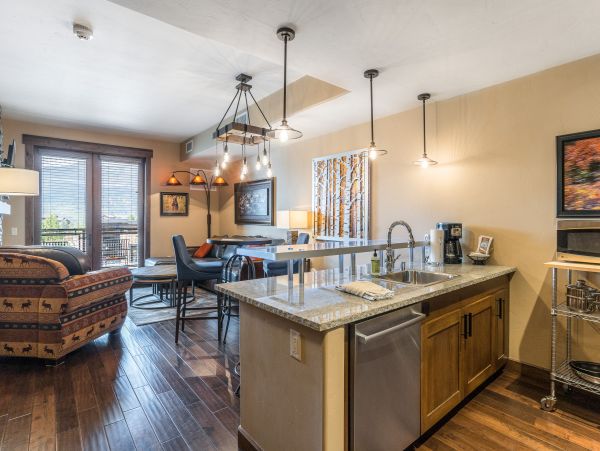 Steamboat Springs Home 1020220
