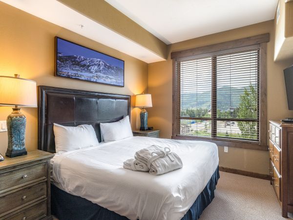 Steamboat Springs Home 1020220