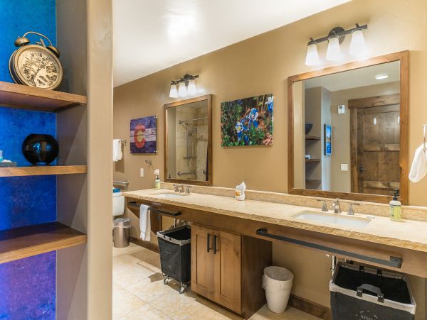 Steamboat Springs Home 1020220
