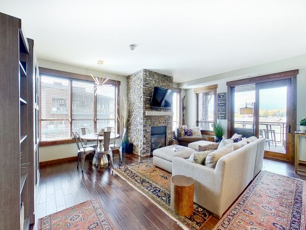 Steamboat Springs Home 1020221