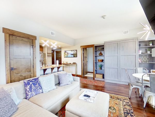 Steamboat Springs Home 1020221