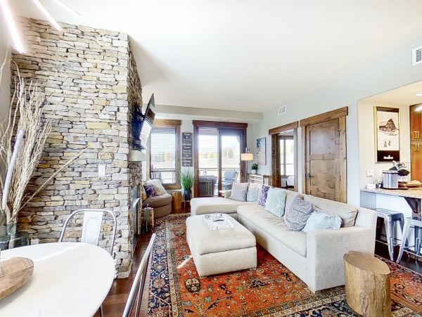 Steamboat Springs Home 1020221