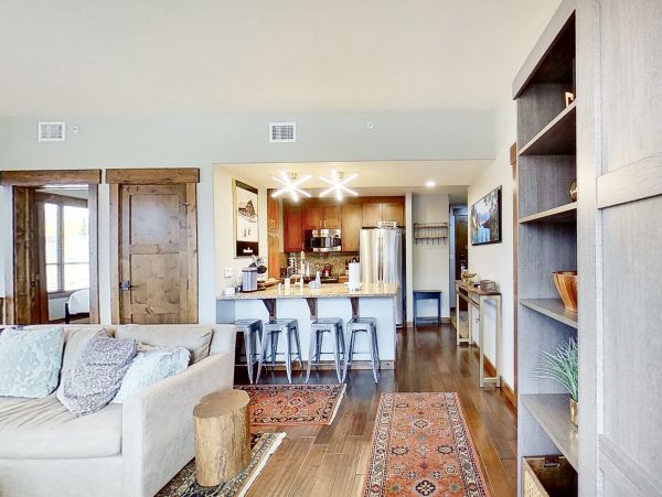 Steamboat Springs Home 1020221