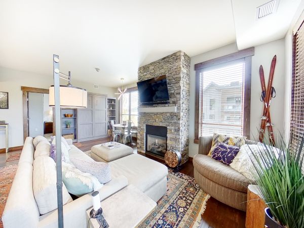 Steamboat Springs Home 1020221
