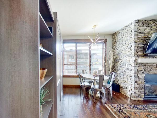 Steamboat Springs Home 1020221
