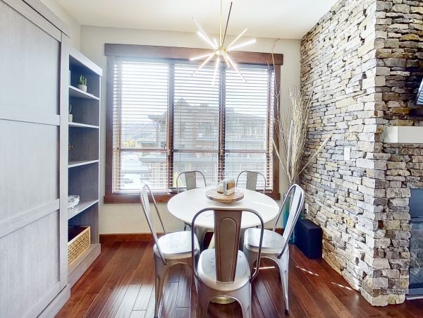 Steamboat Springs Home 1020221