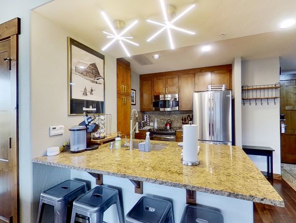Steamboat Springs Home 1020221